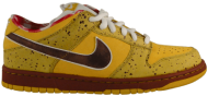 Nike Dunk SB Low Yellow Lobster